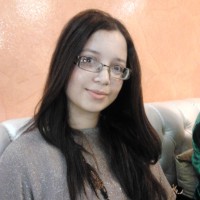 Taguel Fatima ezahra
