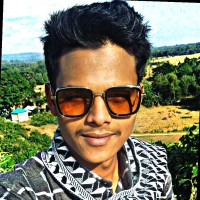Mohammad Shahalam