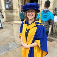 Fiona Howe (Phd Msc)