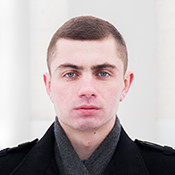 Dmitry Yatsenko