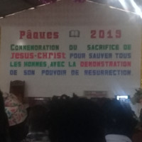 Agnissan Blaise Adon
