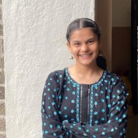 Jidnyasa Godbole