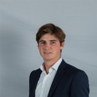 Tristan Robert de Saint Vincent