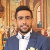 Fouad El Hajj