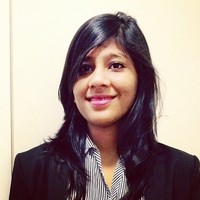 Punita Dharod