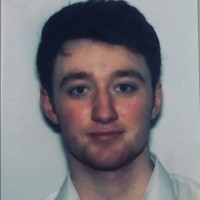 Eoin Burke