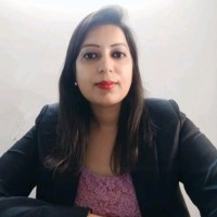 Parrul Goyal