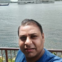 Raghesh Dutt Mathur