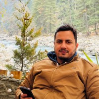 Sachin Sadhu
