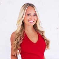 Brooke Holmes