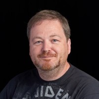 Simon Johnston