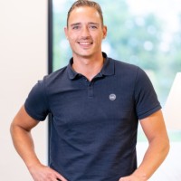 Maikel Van Breugel