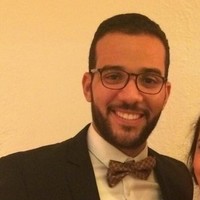Endel Moisés Figuereo Arnaud