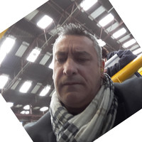 Stephane Boulet