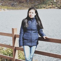 Swastika Gurung