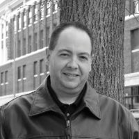 Tom Seagraves