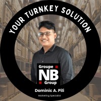 Dominic Pili