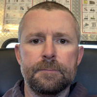 Scott Holman