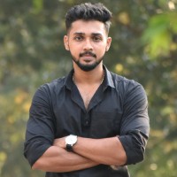 Yuvaraj Salian
