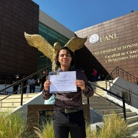 Caleb Isai Padilla Coronado