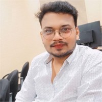 Dipanshu K.