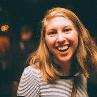 Gabrielle Lara-Larimore