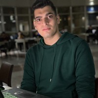 aref alijannejad