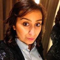 Gurpreet Matharu