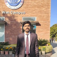 Malik Asaad Farooq Awan