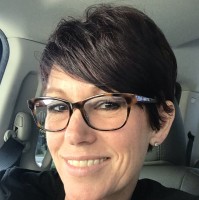 Kathy Grisham