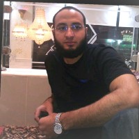 Muzafer Ali Mohhammed