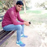 Sumit Chauhan