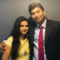 Ravi Mehta