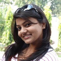 Sakshi Gupta
