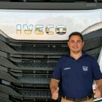 Everson Dos Santos Pereira