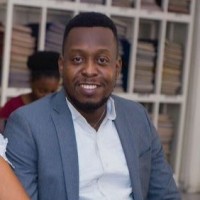 Jules Ferard Laraque