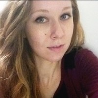 Kristin Foster