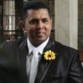 Benjamin David