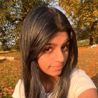 Gia Patel