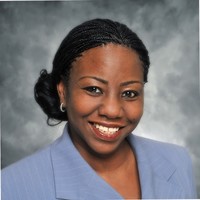 Veronica Dawkins-Jackson