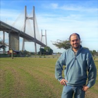 Mauro Ezequiel Martin
