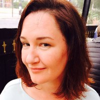 Claire Houlding