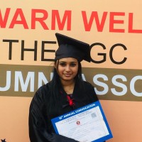 Smriti Jain