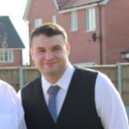 Paul Farrell