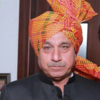 Prahlad Kumar