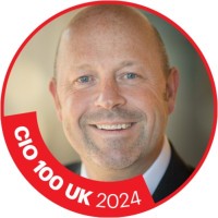 Mark Bramwell FBCS