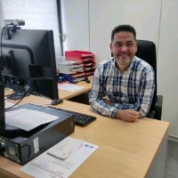 Daniel Zárate Sánchez