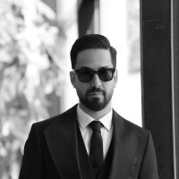 Milad Khajouei Nezhad