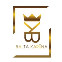 Balta Karūna