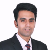 Kshitij Bhakoo